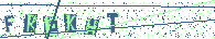 Gib die Buchstaben aus dem Bild ein